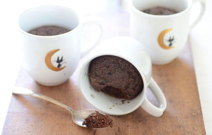 gluten free mug