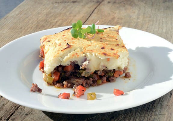 paleo shepherds pie