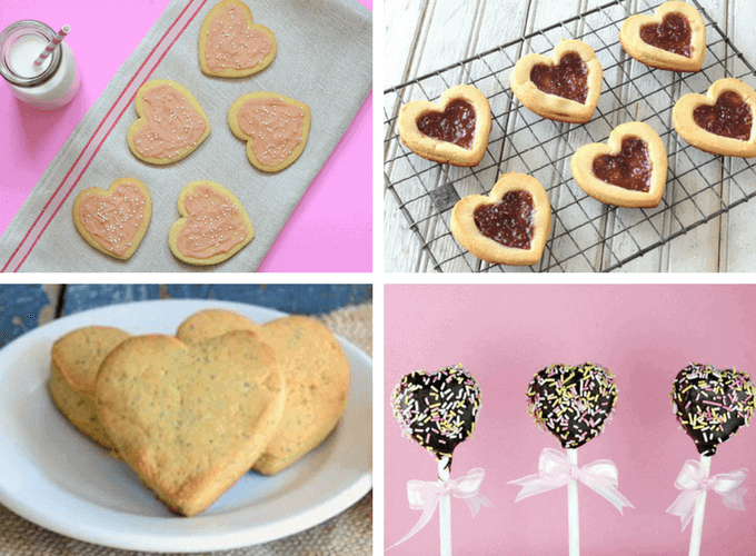 paleo valentines day