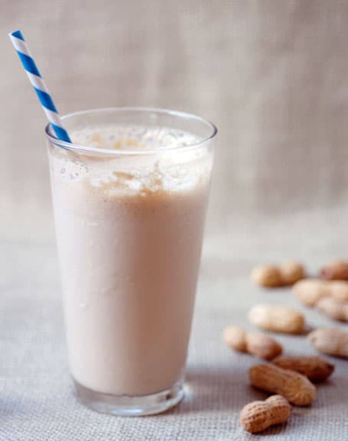 peanut butter protein
