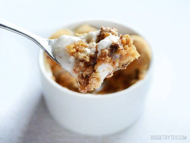 peanut butter smores