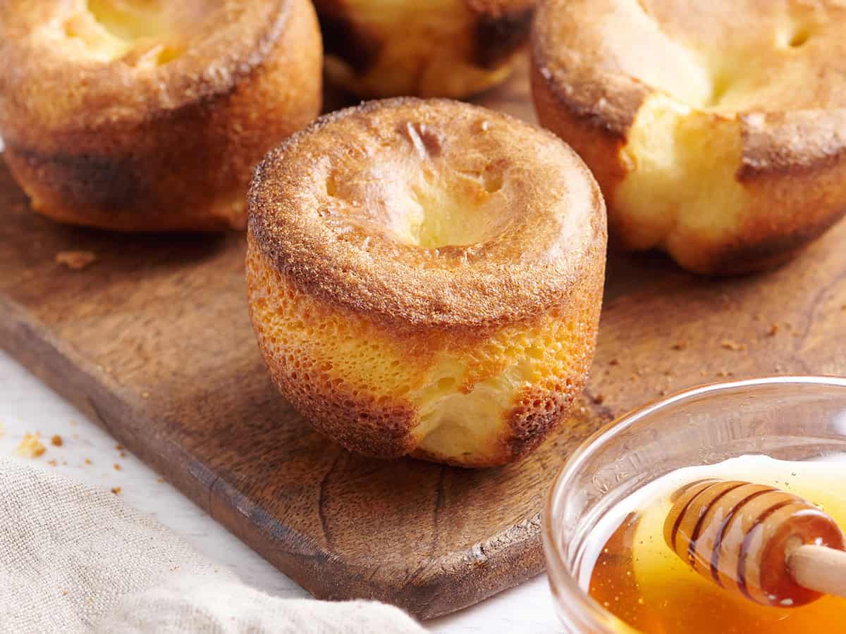 popovers