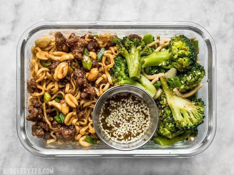 pork peanut dragon
