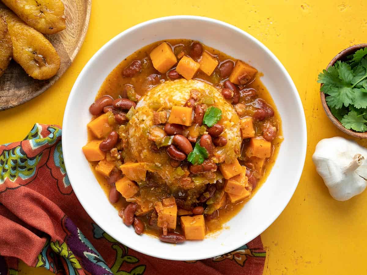 puerto rican rice