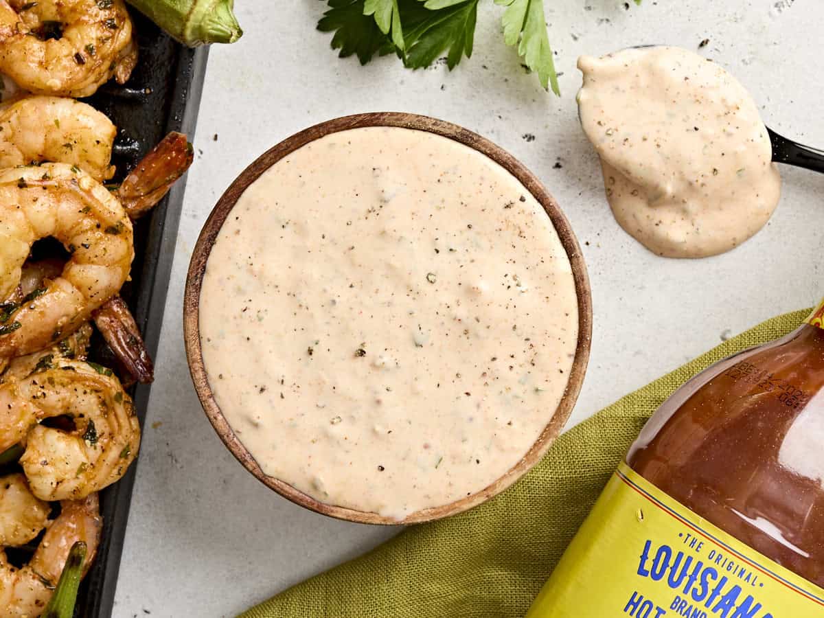 remoulade sauce