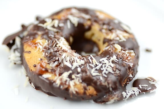 paleo girl scout