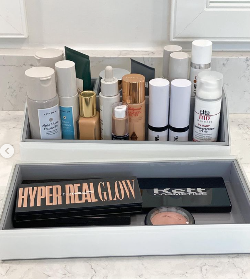 daily skincare routine