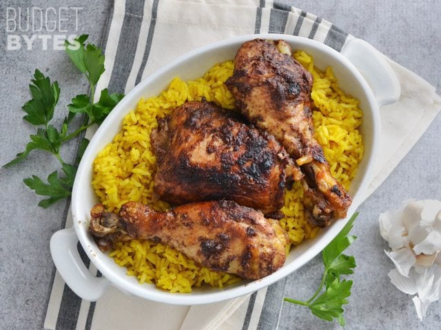 slow cooker spice