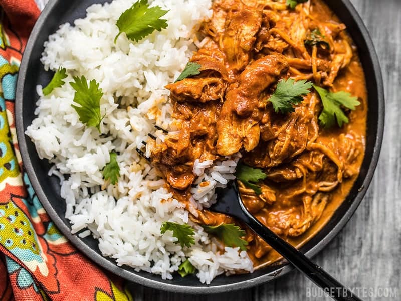 easy slow cooker