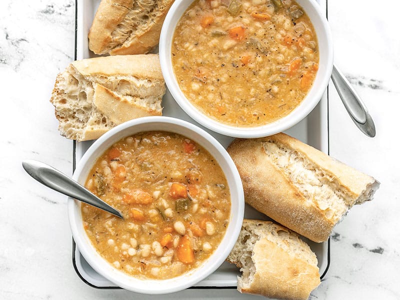 easy slow cooker