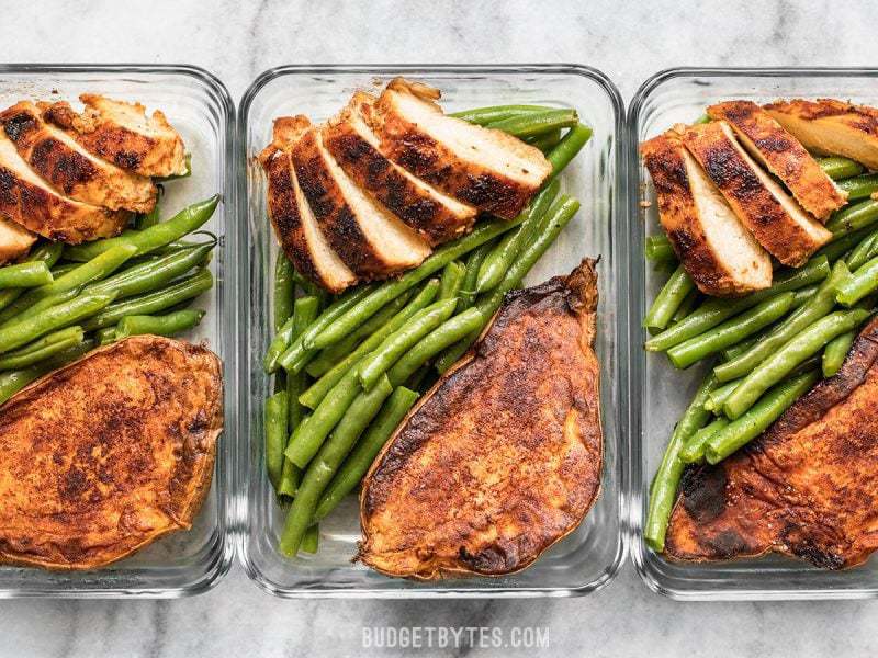 smoky chicken cinnamon