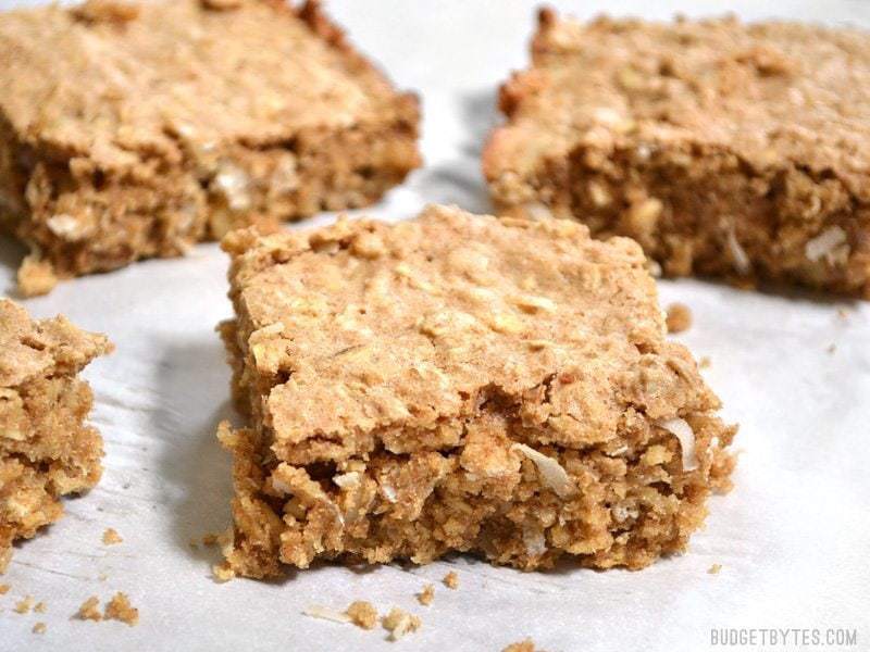 soft oat nut