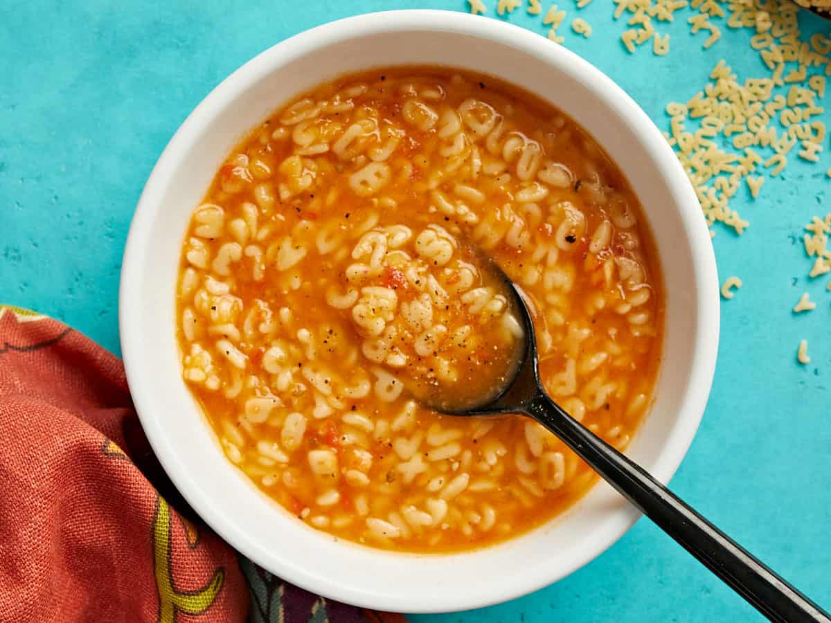 sopa letras