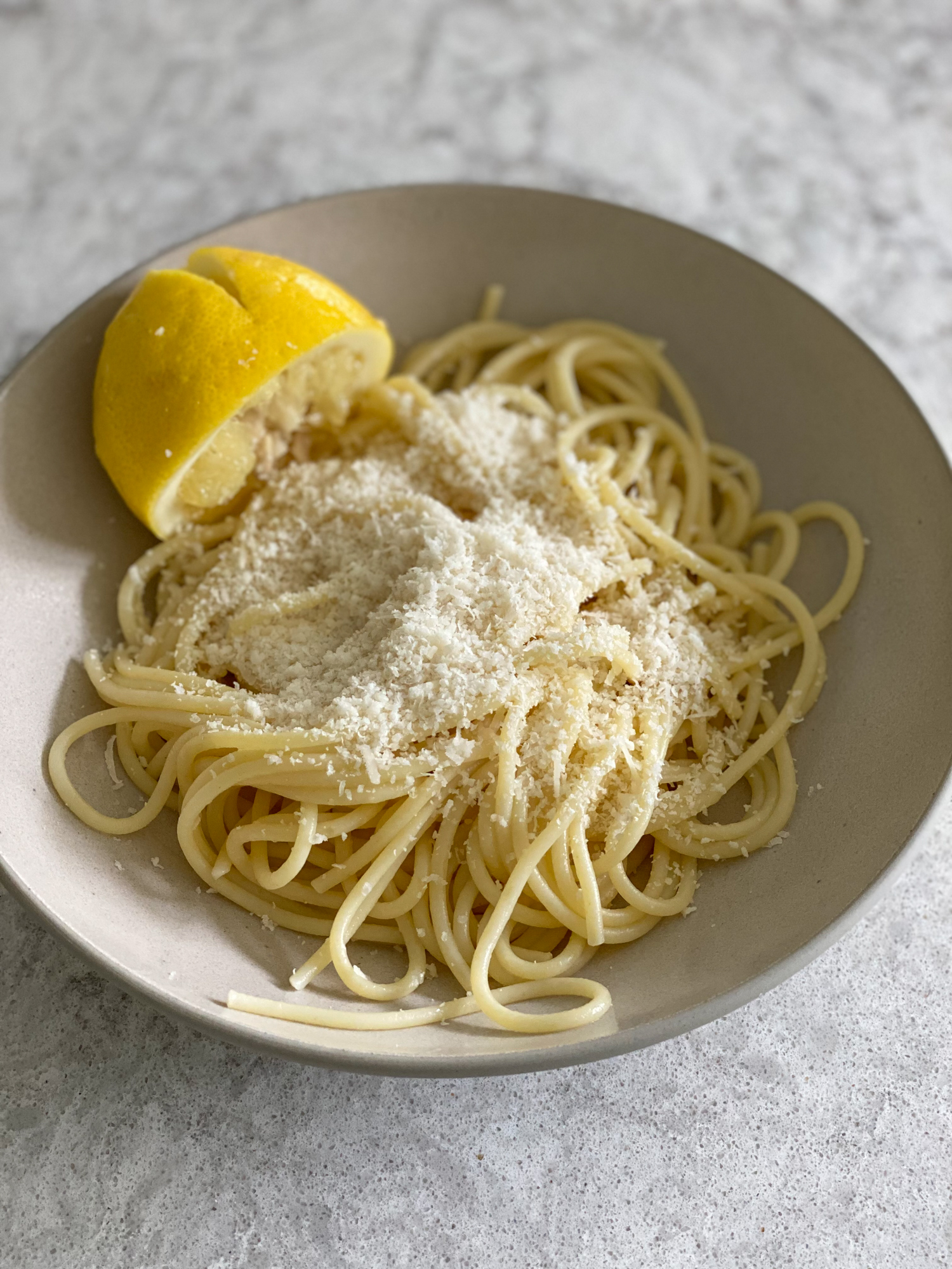 frank prisinzanos spaghetti