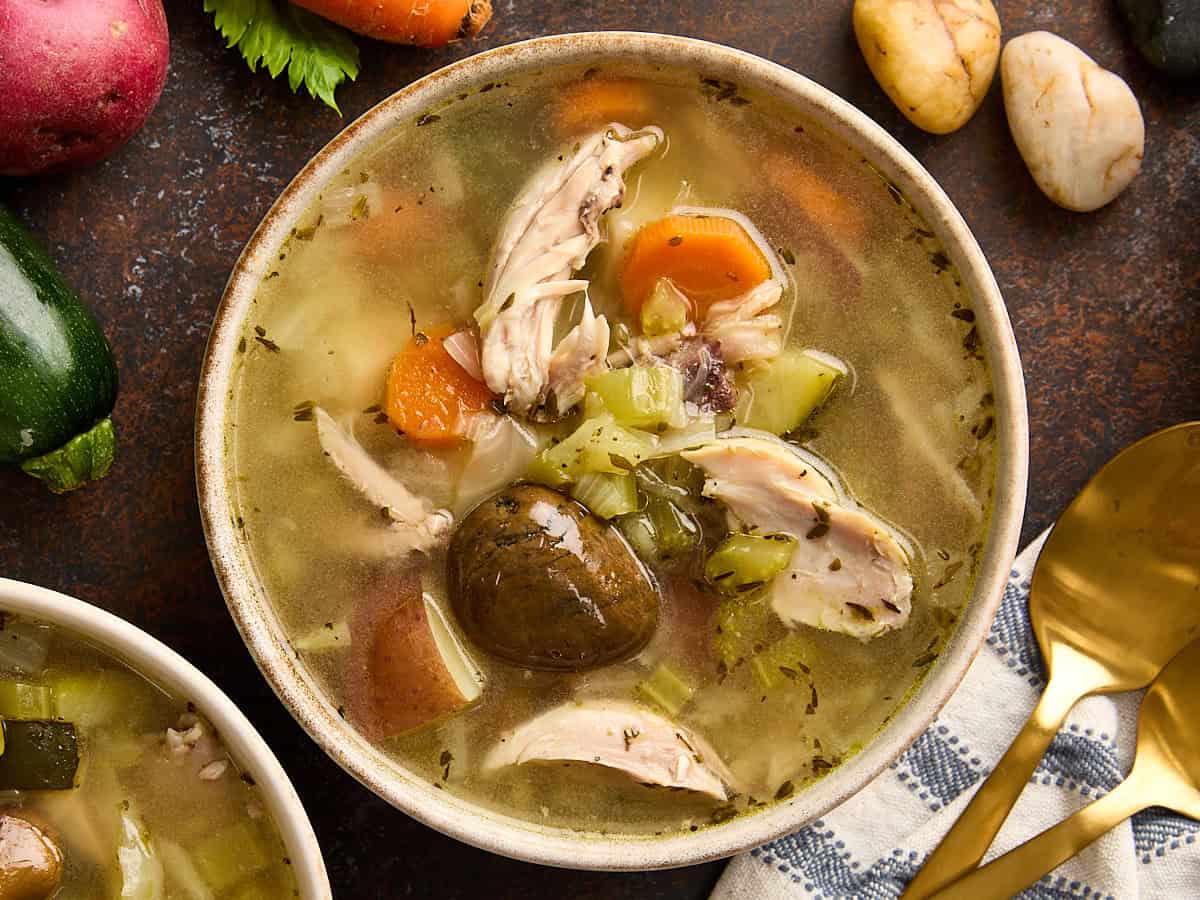 stone soup