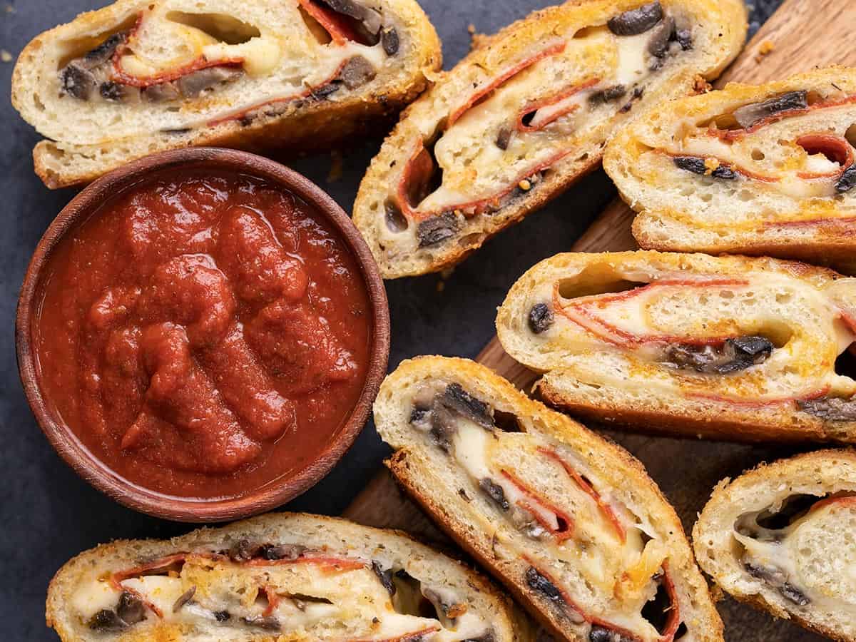 stromboli