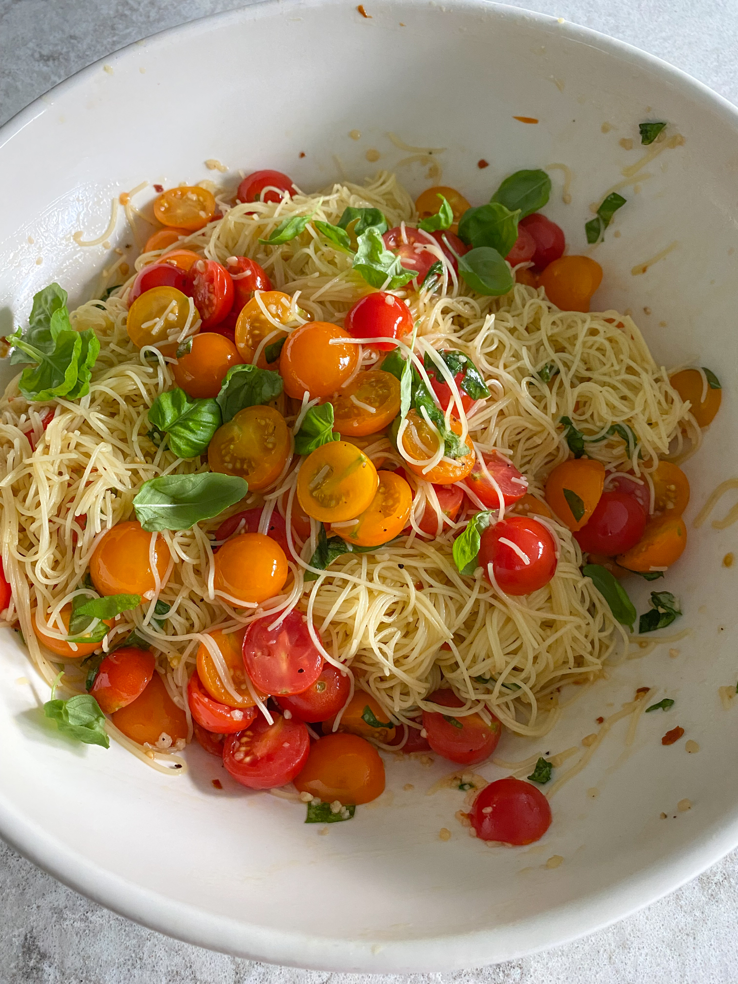 recipes make now