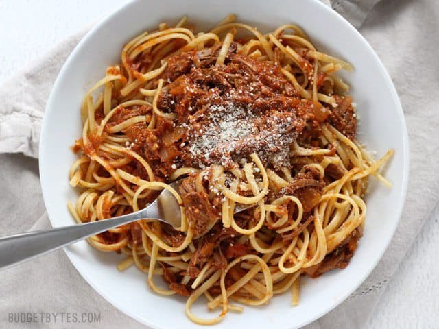 sunday slow cooker
