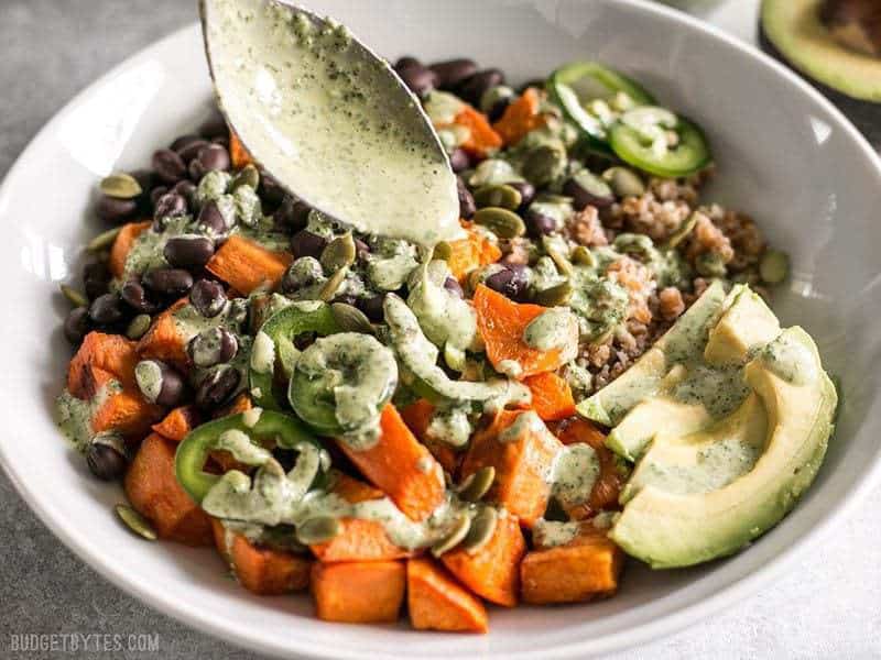sweet potato grain