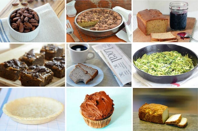 top paleo recipes