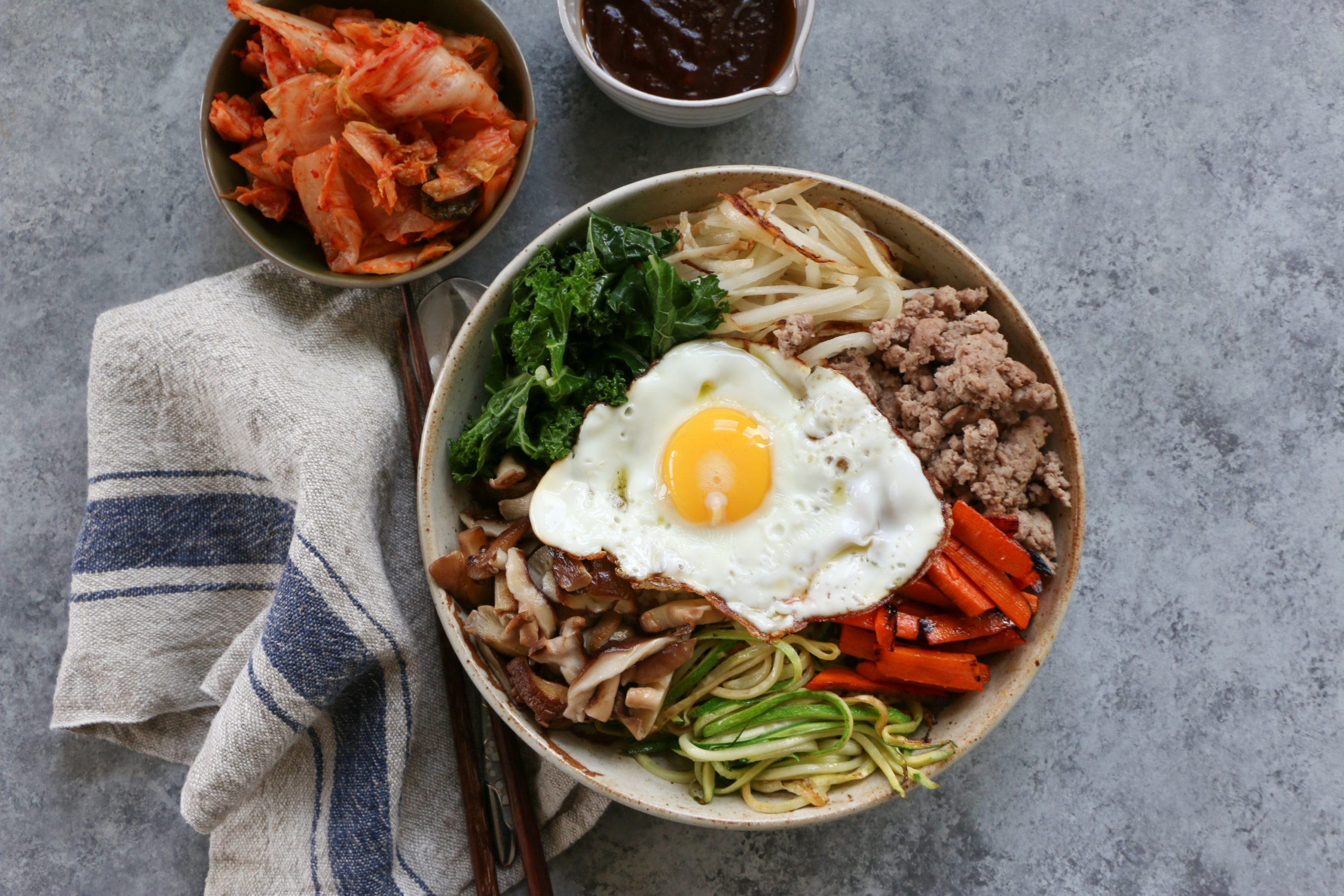 easy weeknight turkey