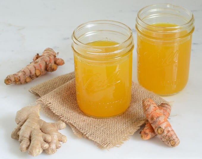 best turmeric health
