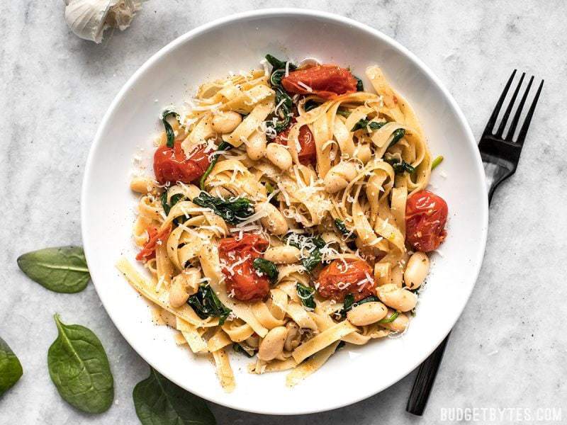 tuscan white bean