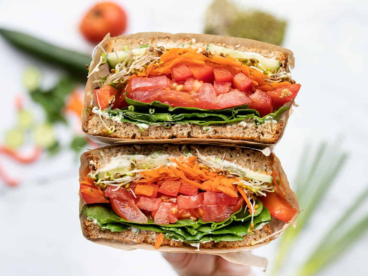 make best veggie