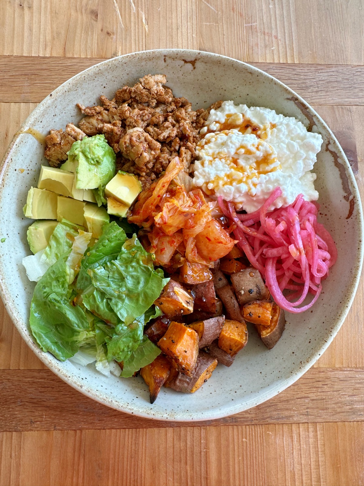 viral taco sweet