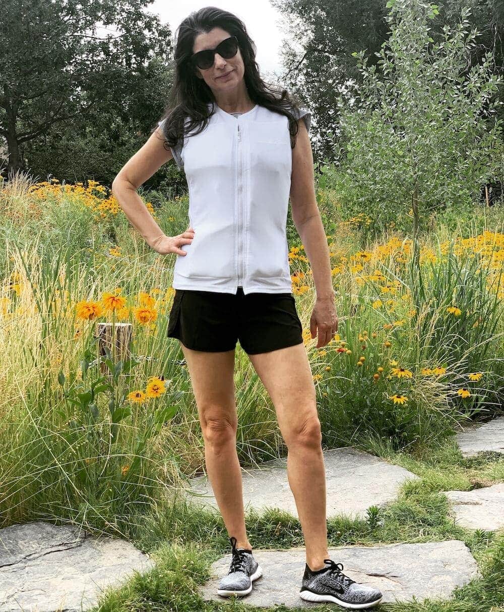 best cooling vests
