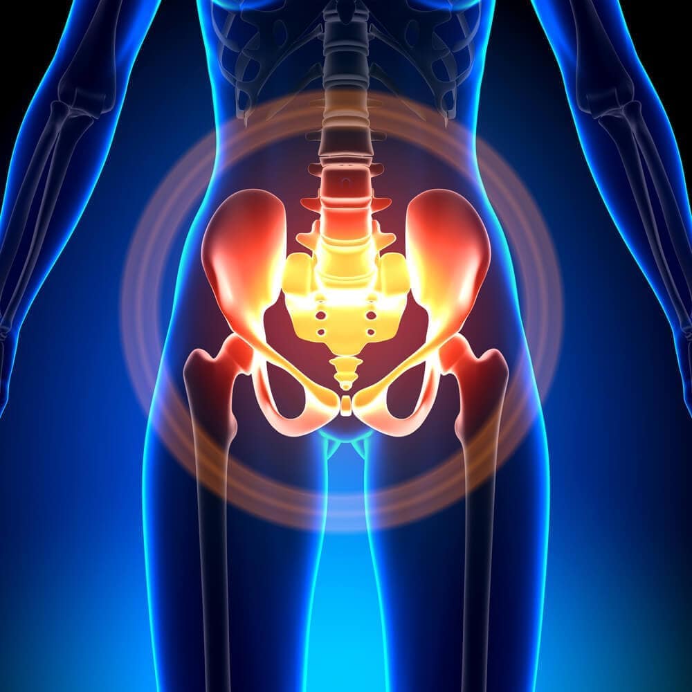 pelvic floor therapy
