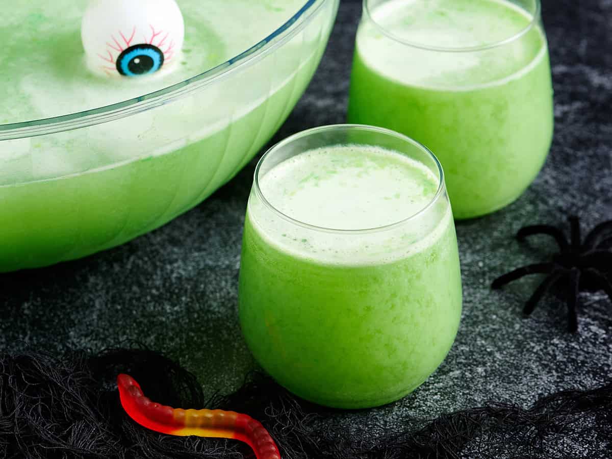 witches brew halloween