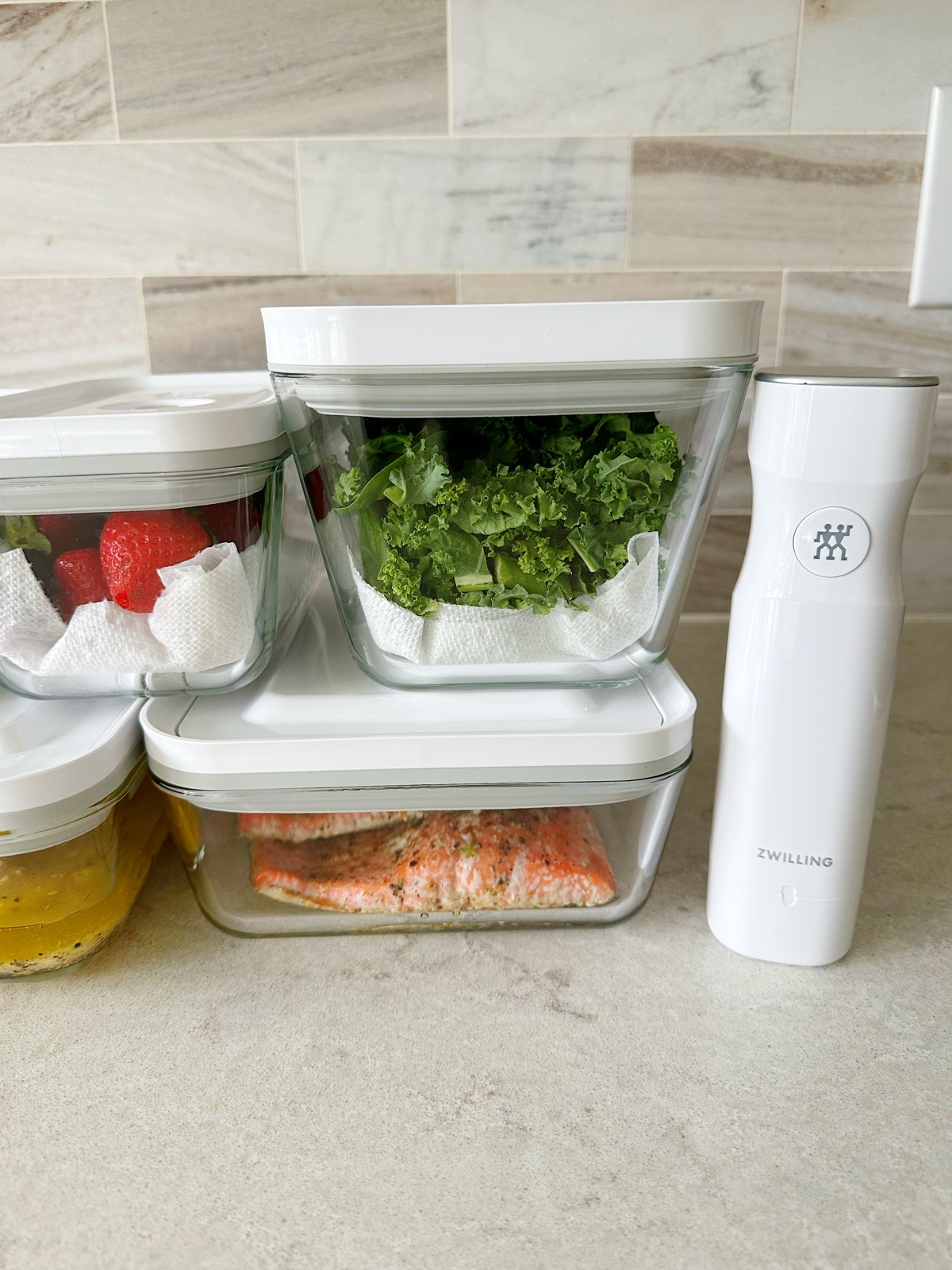 meal prep zwilling