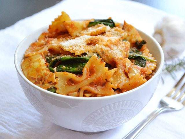 zesty tomato artichoke