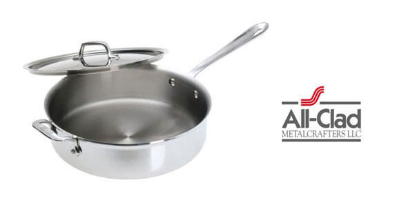 stocking your kitchen