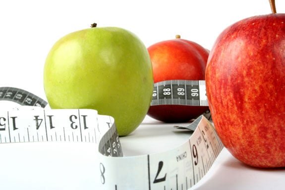 nutrition information lowcarb