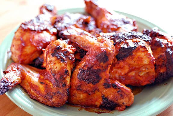 paleo bbq sauce