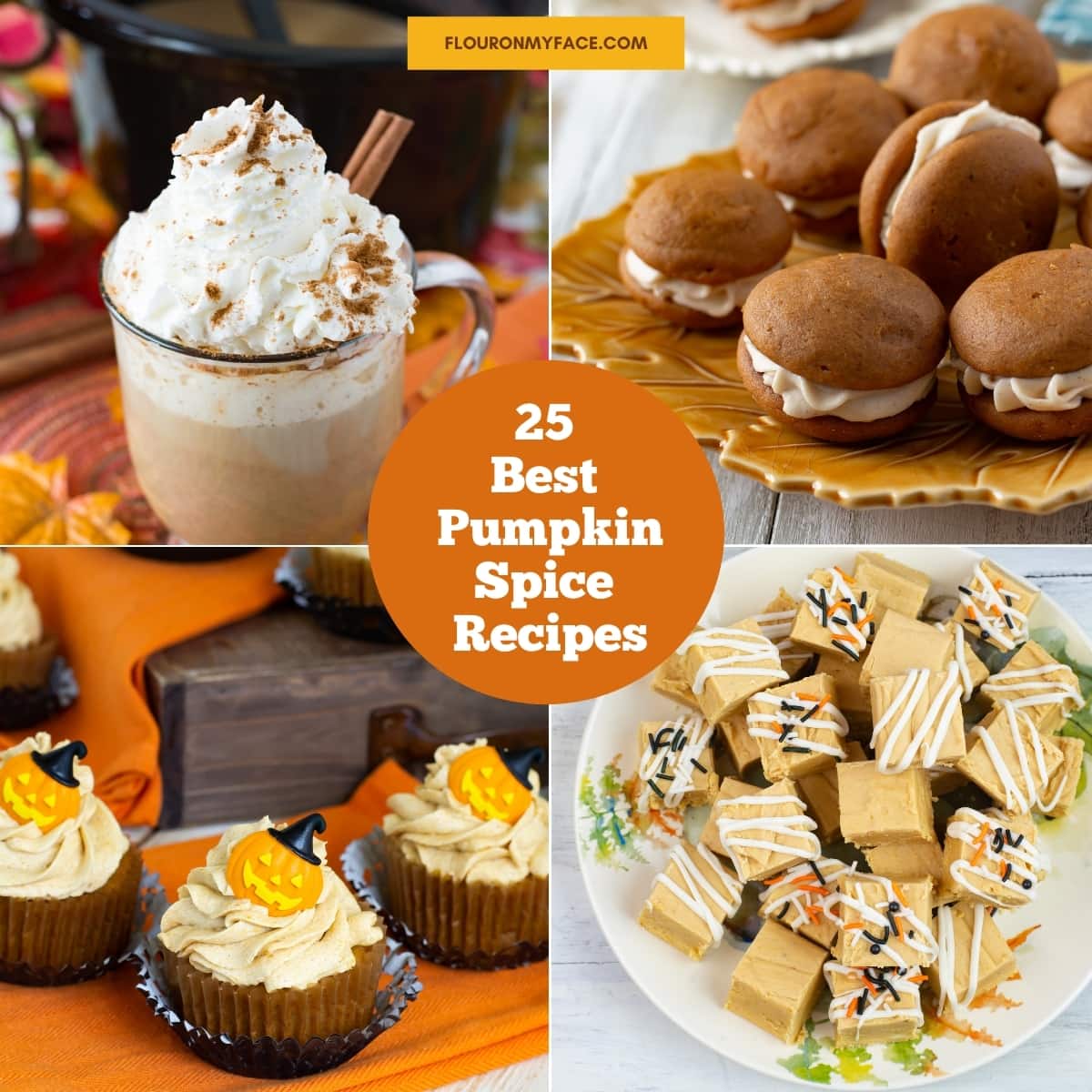 best pumpkin spice