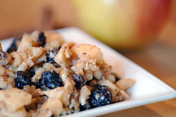 best charoset recipe