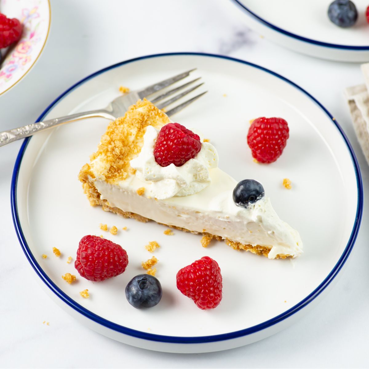 cheesecake filling condensed