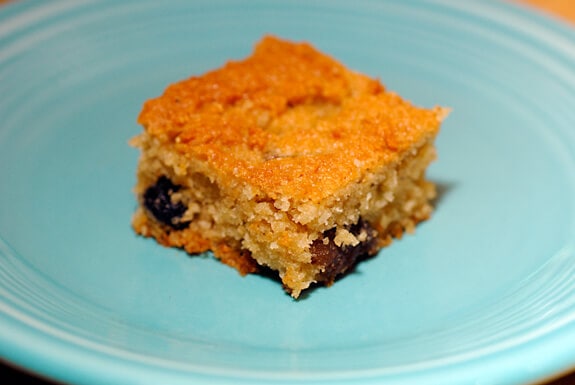magically moist cherry