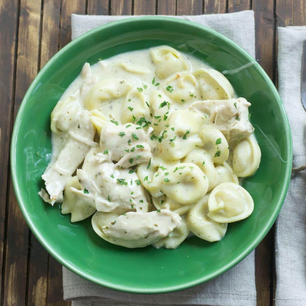 crock pot creamy