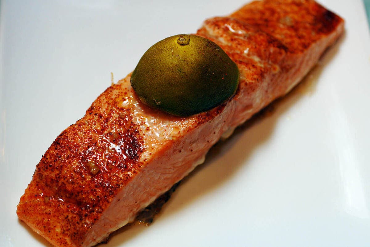 keto chipotle lime