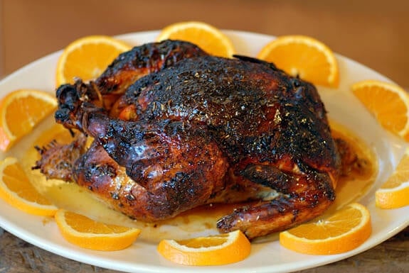 chipotle orange chicken