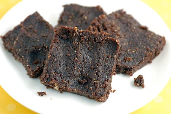 chocolate espresso power