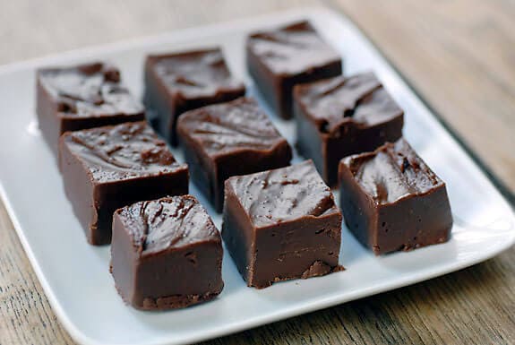 chocolate peanut butter