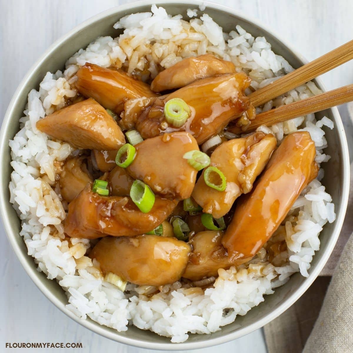 crock pot bourbon