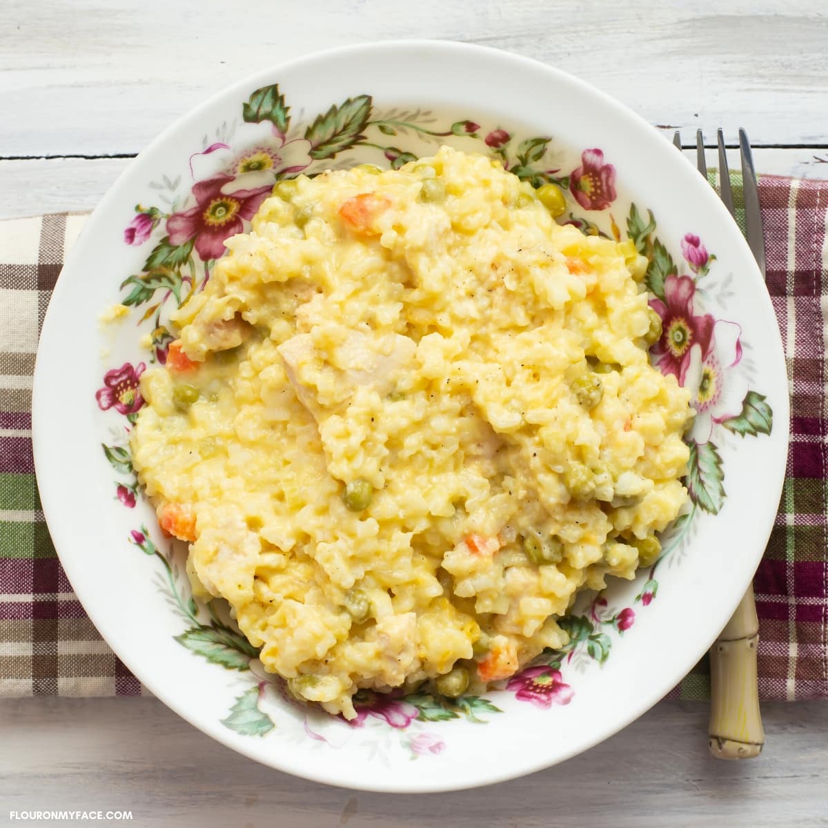 crock pot creamy