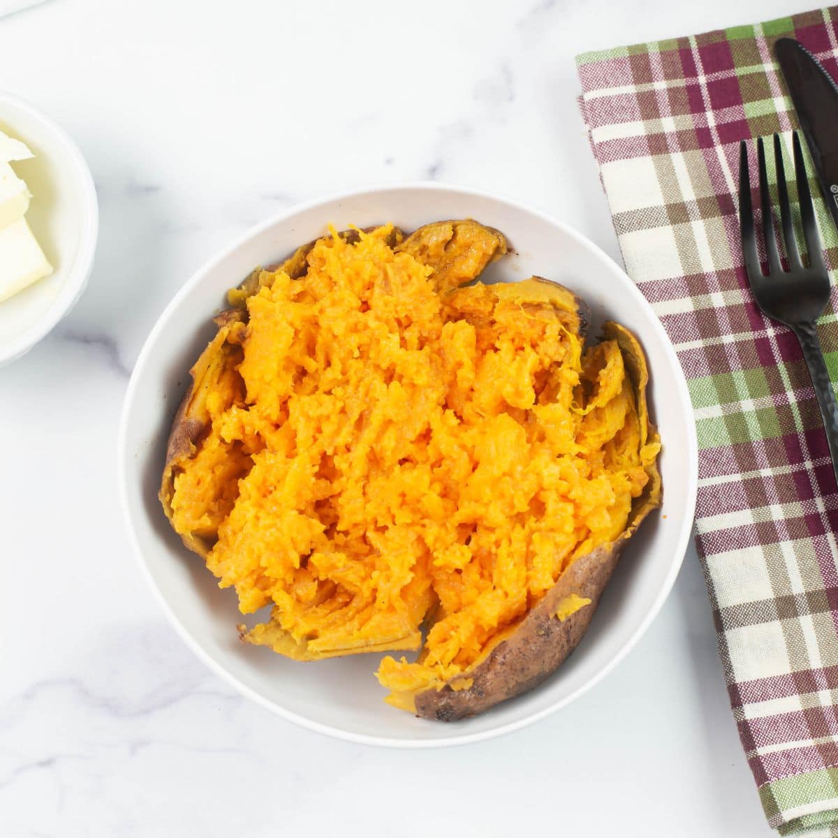 crock pot baked
