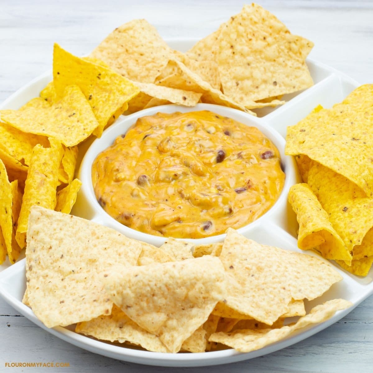 crock pot velveeta